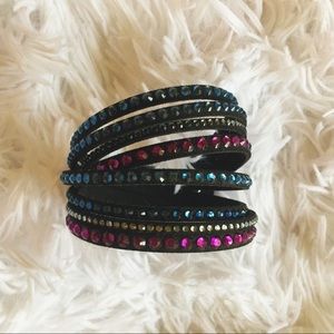 Swarovski Slake Bracelet